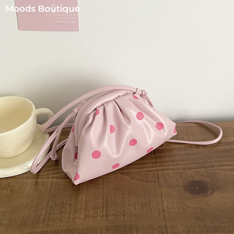 Luxury Bags Designer - Сумки и клатчи MOODS Super Mini