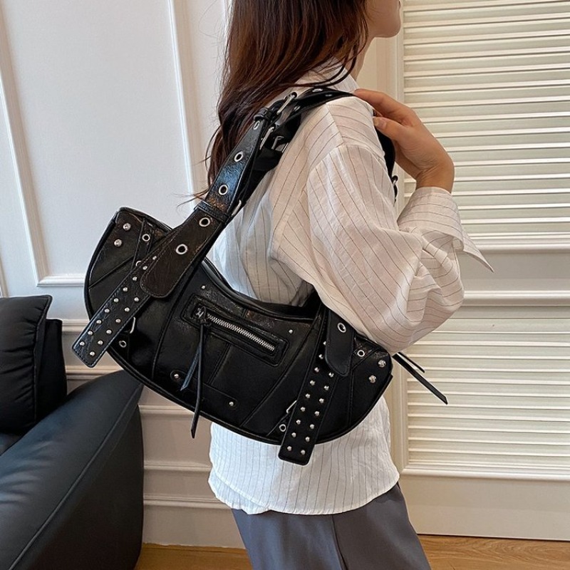Luxury Bags Must Have - Незаменимая дизайнерская сумка-тоут для женщин, роскошная