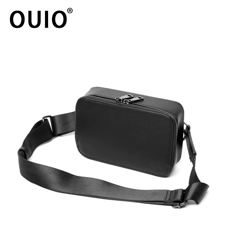 Luxury Bags Designer - Универсальная сумка для телефона OUIO, минималистичная