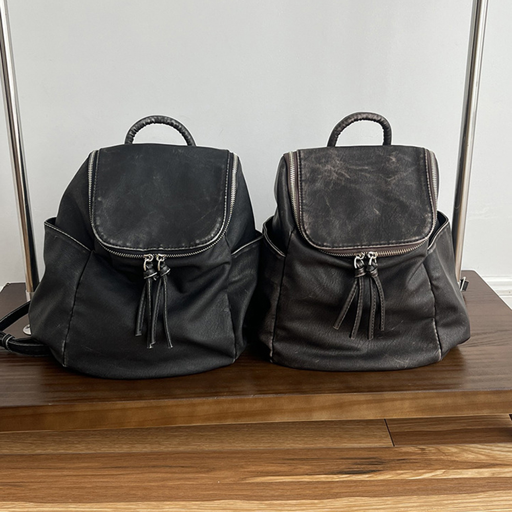 Luxury Bags Medium Size - Annmouler Новые дизайнерские рюкзаки для женщин,