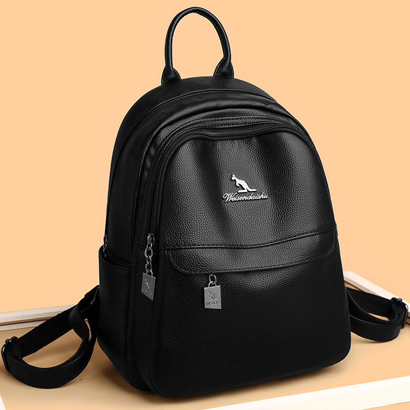 Luxury Bags Girls - 2024 Новая женская сумка через плечо,
