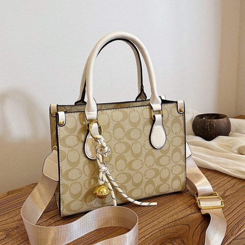 Luxury Bags Must Have - Роскошная дизайнерская сумка-тоут для подгузников, модная