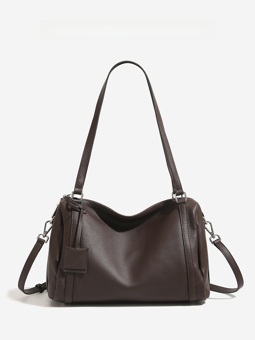 Luxury Bags Medium Size - Женская сумка Charlkkeitty, роскошная повседневная сумка-хобо