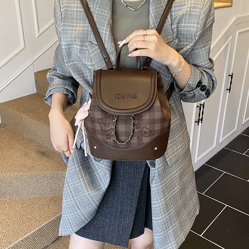 Luxury Bags Must Have - Прочная женская сумка-тоут из кожи для