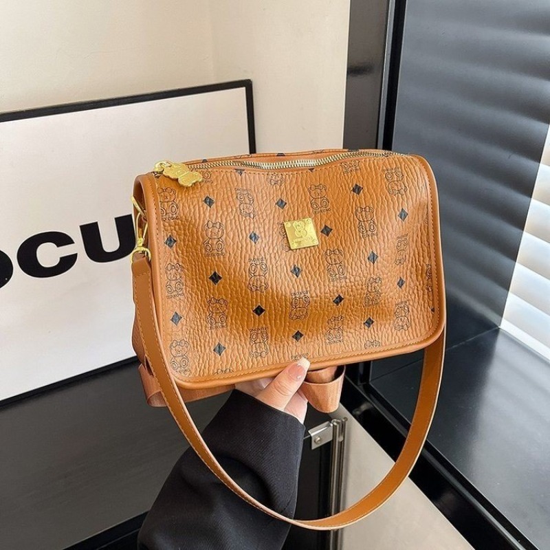 Luxury Bags Must Have - Модная дизайнерская сумка для подгузников для