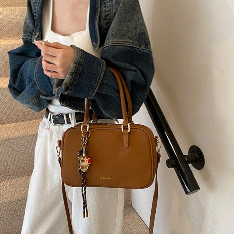Luxury Bags Must Have - Роскошная дизайнерская сумка-кроссбоди для женщин, модная
