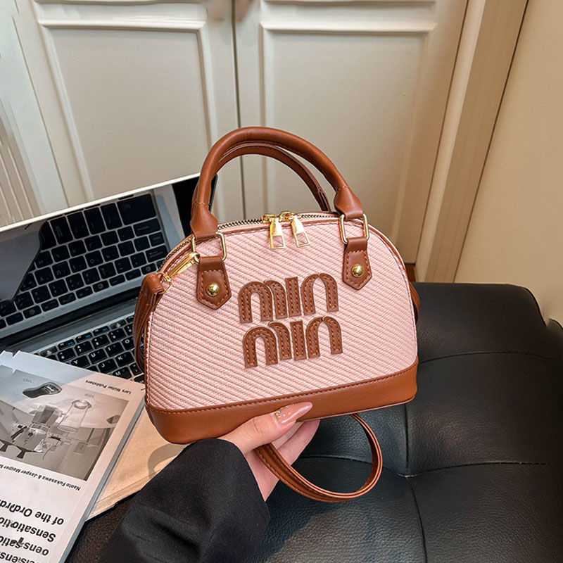 Luxury Bags Must Have - Элегантная дизайнерская сумка для подгузников Luxe