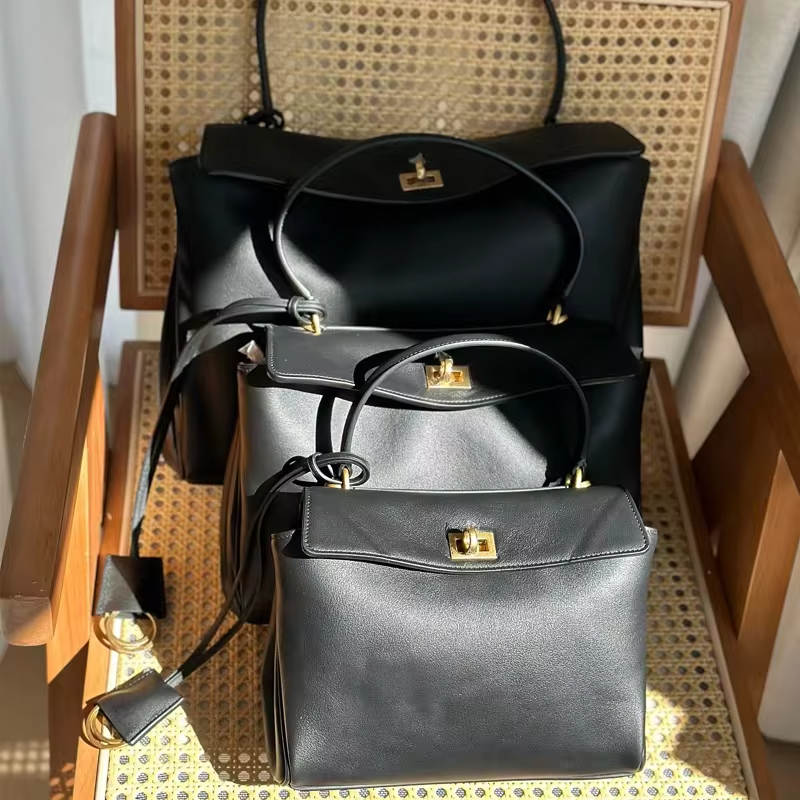 Luxury Bags Sale - Роскошная дизайнерская женская сумка с золотым
