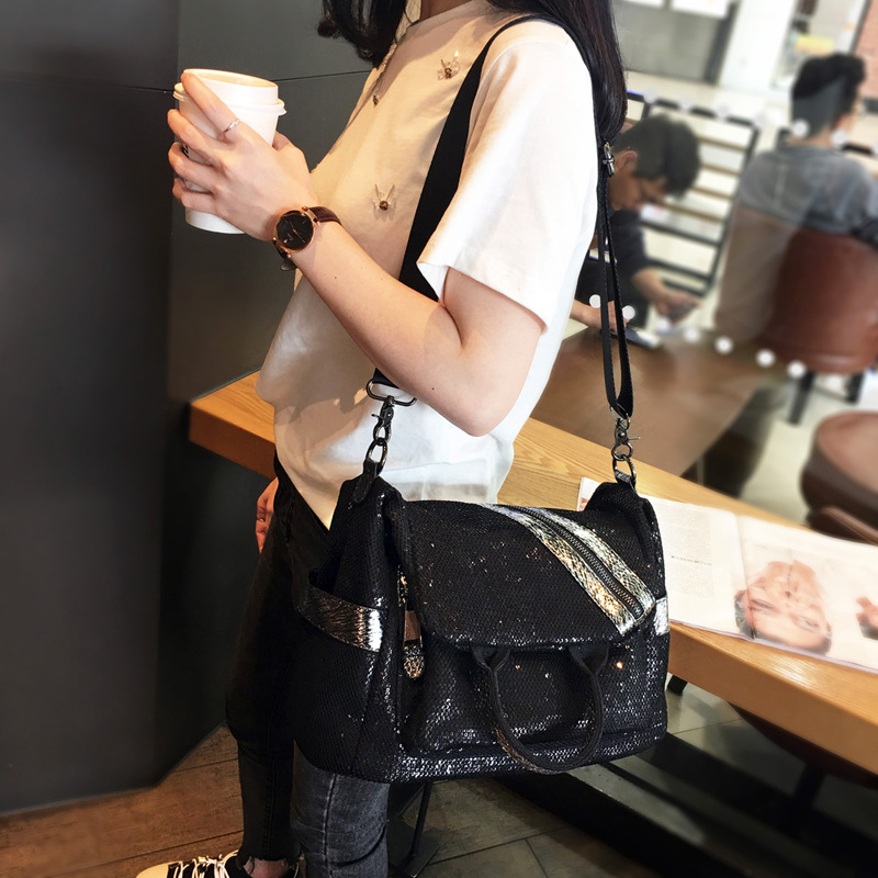 Новые женские нейлоновые рюкза – обзор и цена Luxury Bags Girls