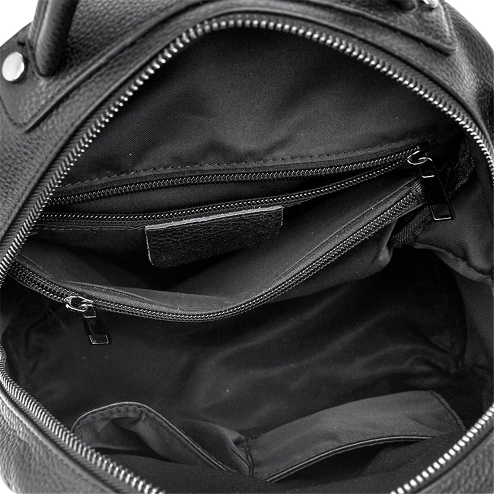 Рюкзак из натуральной кожи, же – обзор и цена Luxury Bags Girls