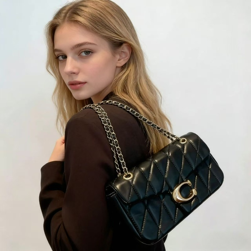 Элегантная женская сумка-кросс – обзор и цена Luxury Bags Sale
