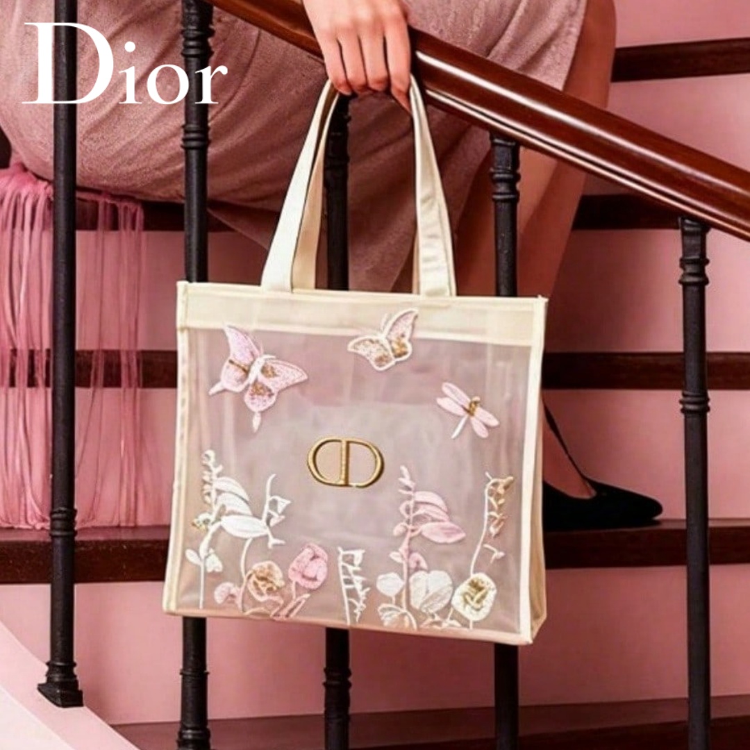 Сумка Christian Dior, роскошна – обзор и цена Luxury Bags Designer
