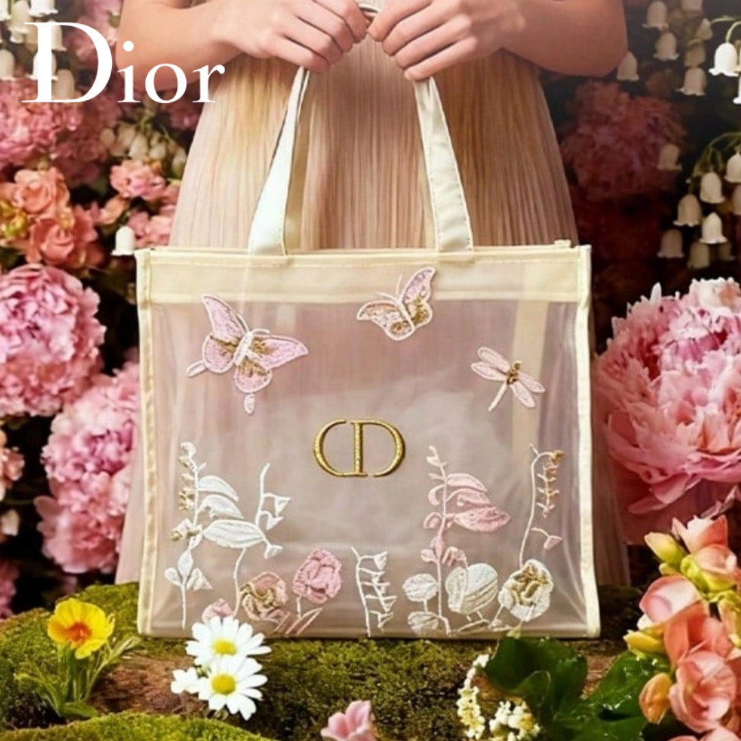Сумка Christian Dior, роскошна – обзор и цена Luxury Bags Designer