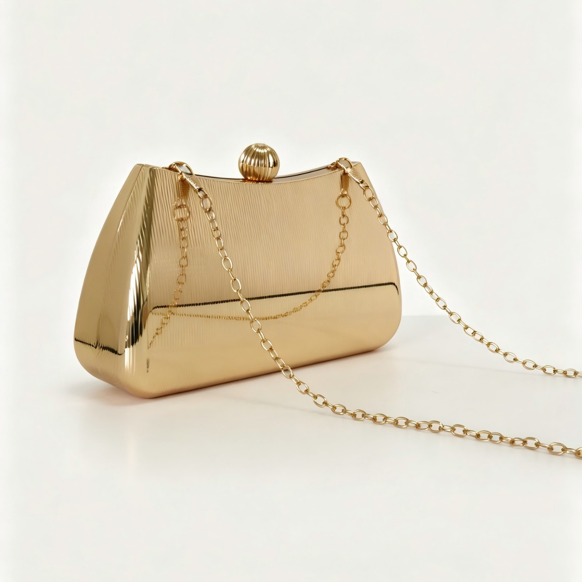 Женская модная элегантная сумо – обзор и цена Luxury Bags Gold