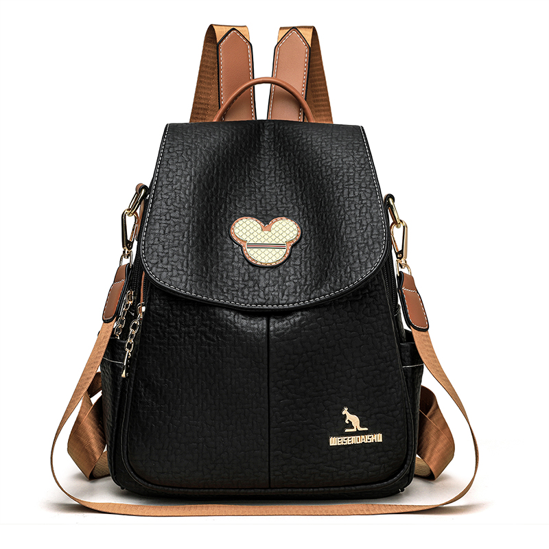 Роскошный дорожный рюкзак 2026 – обзор и цена Luxury Bags Girls