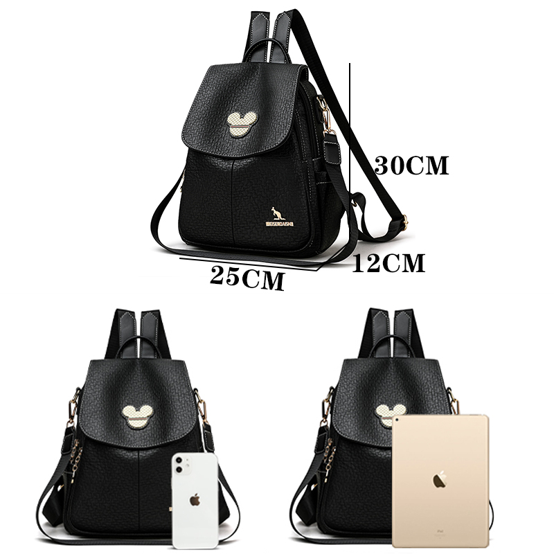 Роскошный дорожный рюкзак 2026 – обзор и цена Luxury Bags Girls
