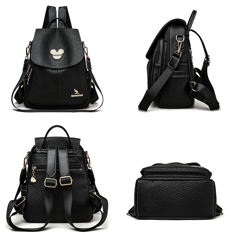Роскошный дорожный рюкзак 2026 – обзор и цена Luxury Bags Girls