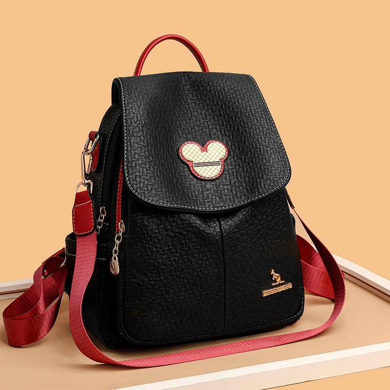 Роскошный дорожный рюкзак 2026 – обзор и цена Luxury Bags Girls