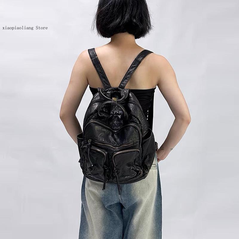 Роскошные рюкзаки из мягкой мы – обзор и цена Luxury Bags Girls