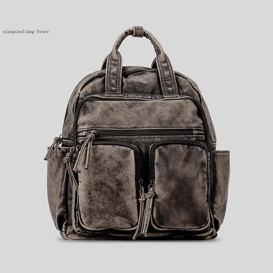 Роскошные рюкзаки из мягкой мы – обзор и цена Luxury Bags Girls