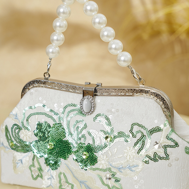 Женская винтажная дизайнерская – обзор и цена Luxury Bags Medium Size
