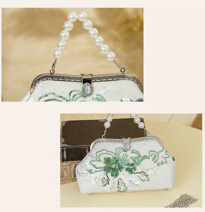 Женская винтажная дизайнерская – обзор и цена Luxury Bags Medium Size