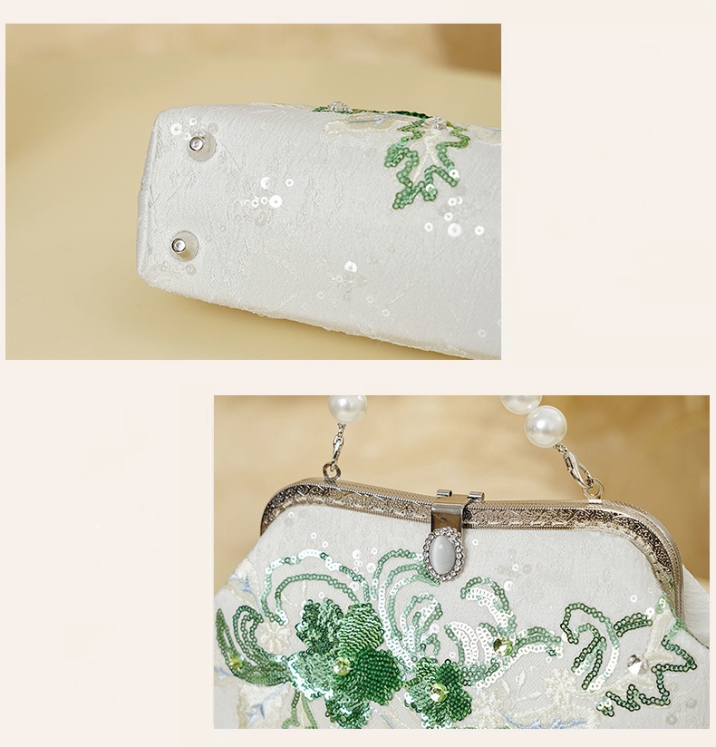 Женская винтажная дизайнерская – обзор и цена Luxury Bags Medium Size