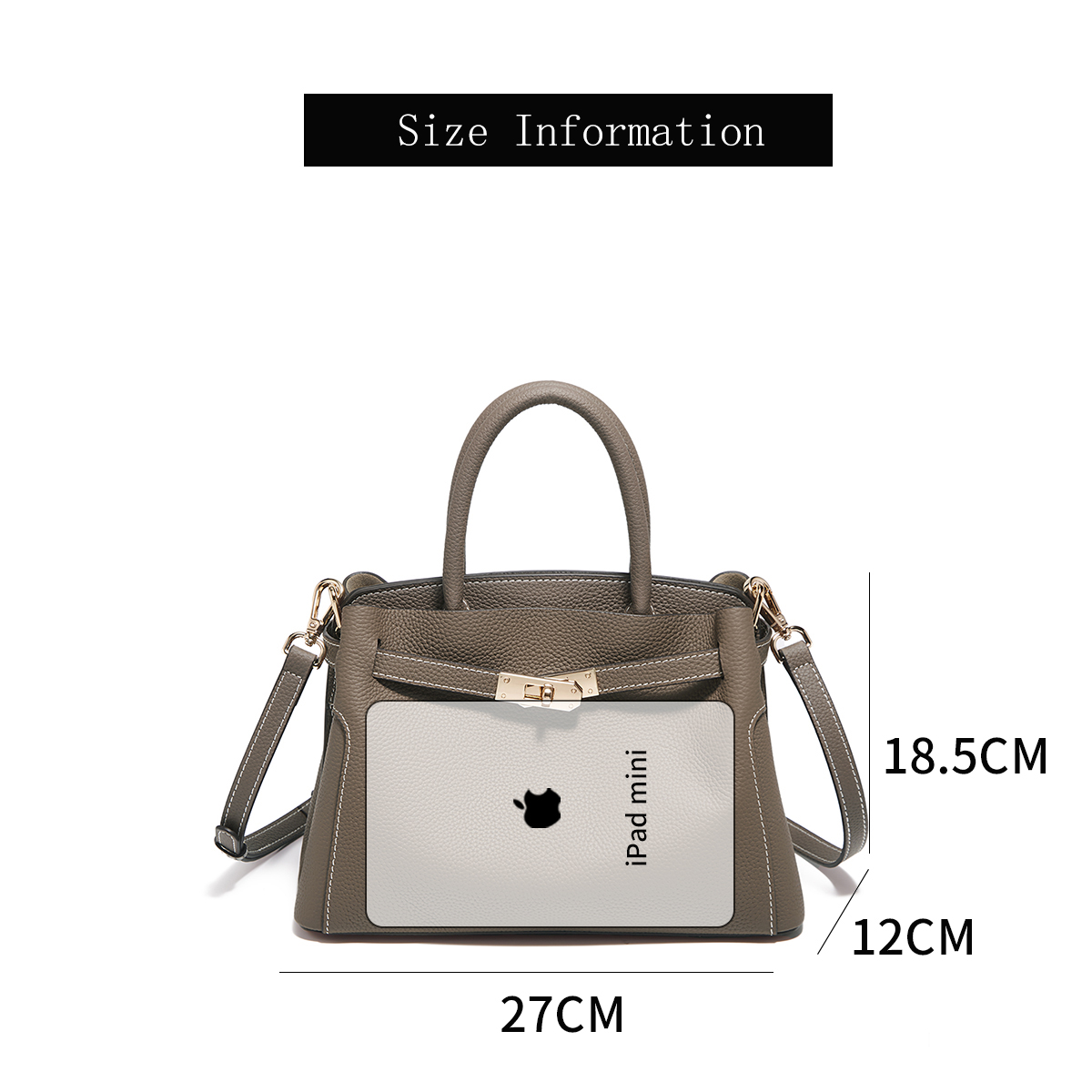 Женская сумка FOXER из натурал – обзор и цена Luxury Bags Sale