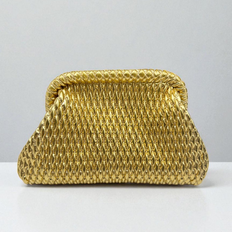 Элитная вечерняя сумка-клатч и – обзор и цена Luxury Bags Gold