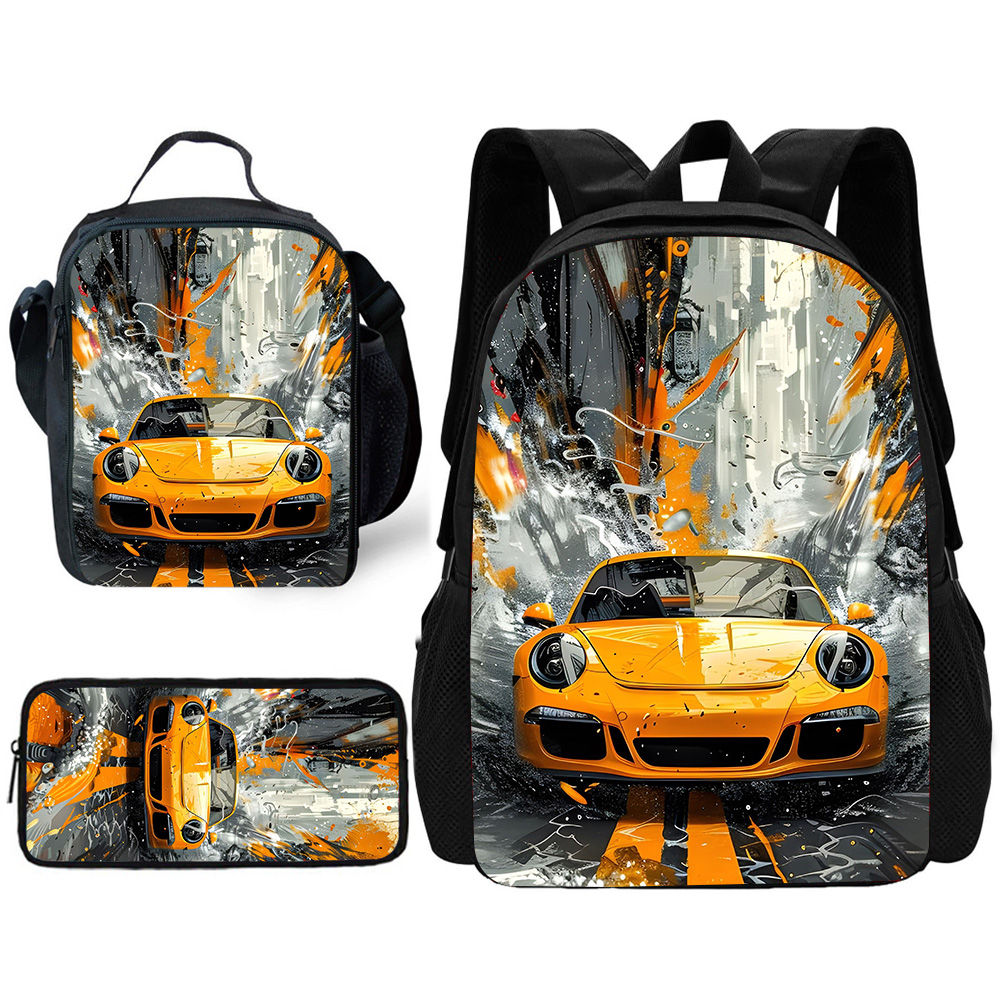 Child School Fashion Luxury sp – обзор и цена Luxury Bags For School