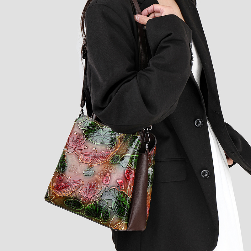 Сумка в стиле ретро, женская с – обзор и цена Luxury Bags Medium Size
