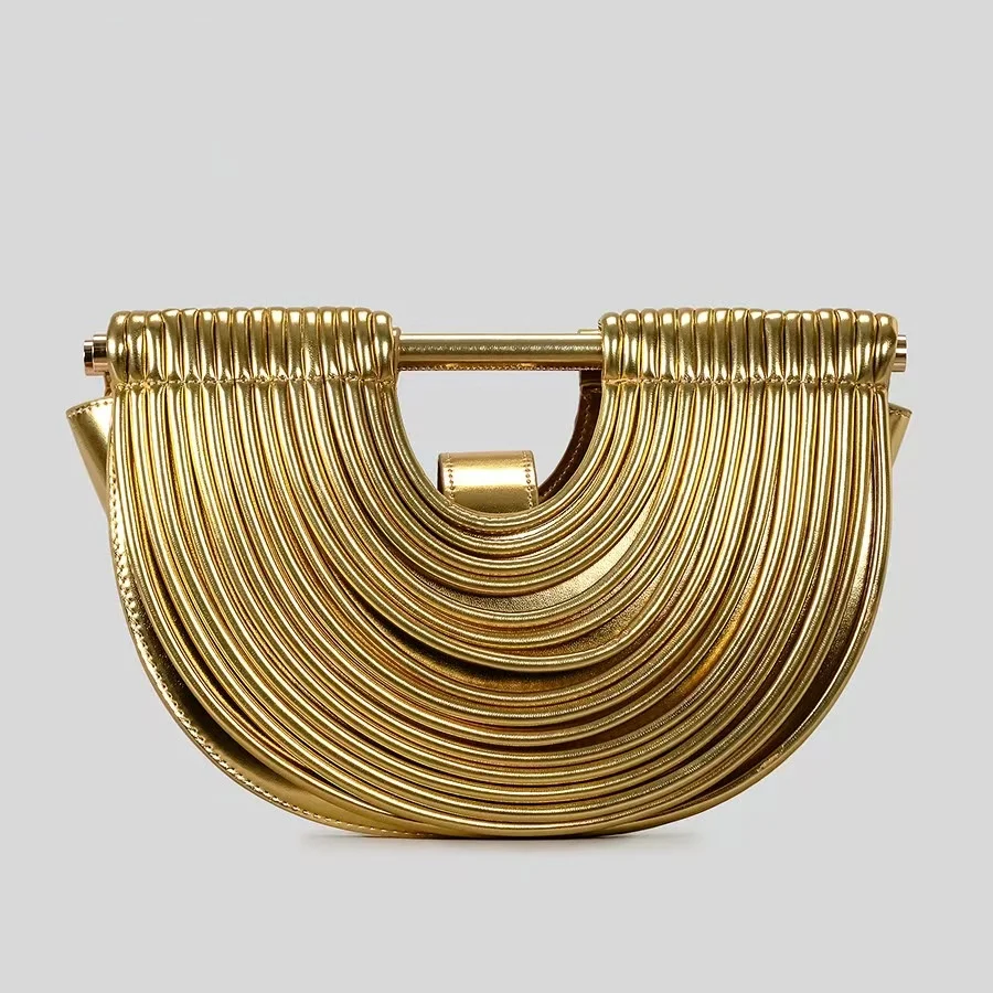 Сумки для женщин, новинка 2025 – обзор и цена Luxury Bags Gold