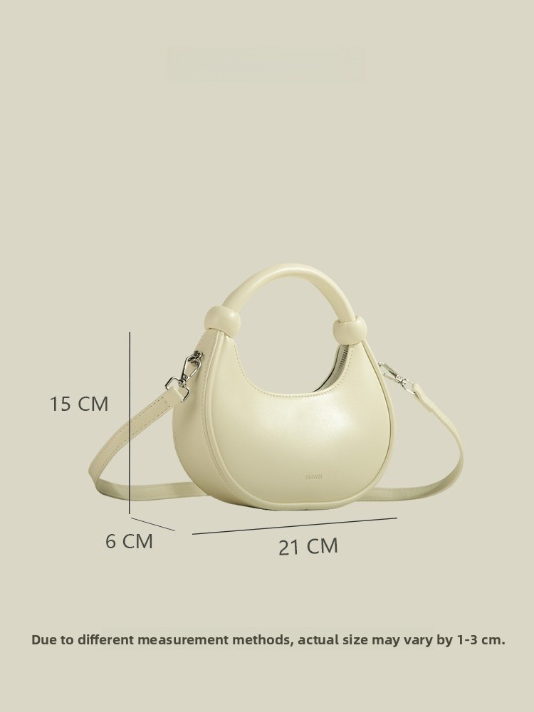 Роскошная женская сумка-кроссб – обзор и цена Luxury Bags Medium Size