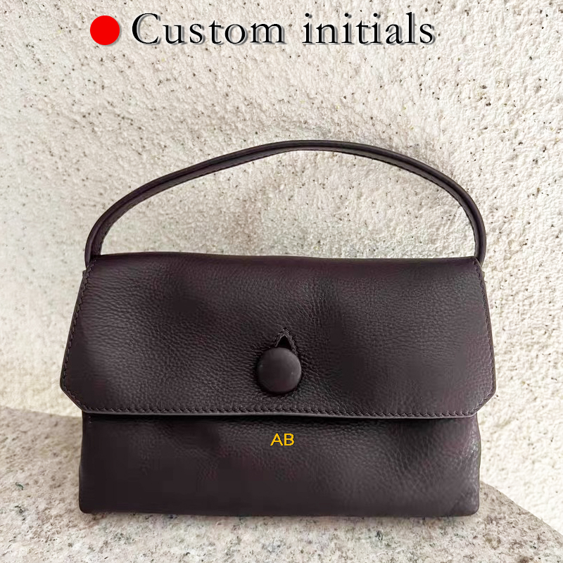 Мини-сумки из натуральной кожи – обзор и цена Luxury Bags Designer