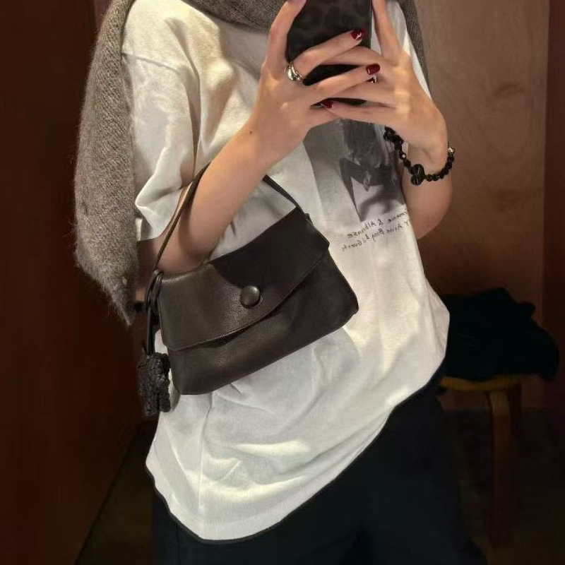 Мини-сумки из натуральной кожи – обзор и цена Luxury Bags Designer