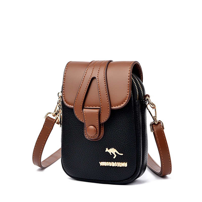 Новая маленькая сумка для теле – обзор и цена Luxury Bags Designer