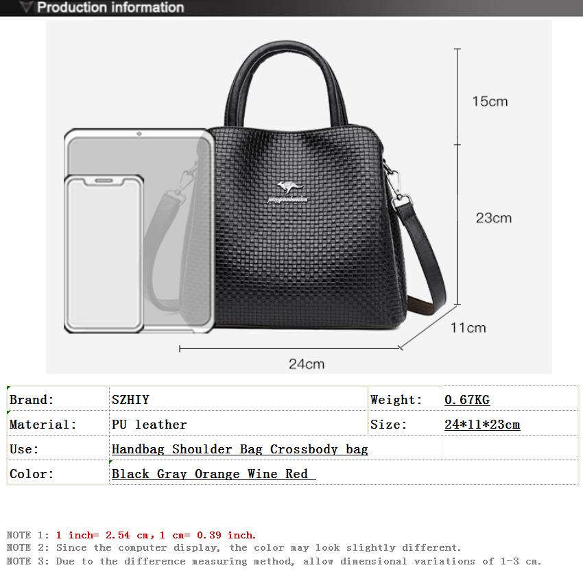 Роскошная женская сумка, офисн – обзор и цена Luxury Bags Medium Size