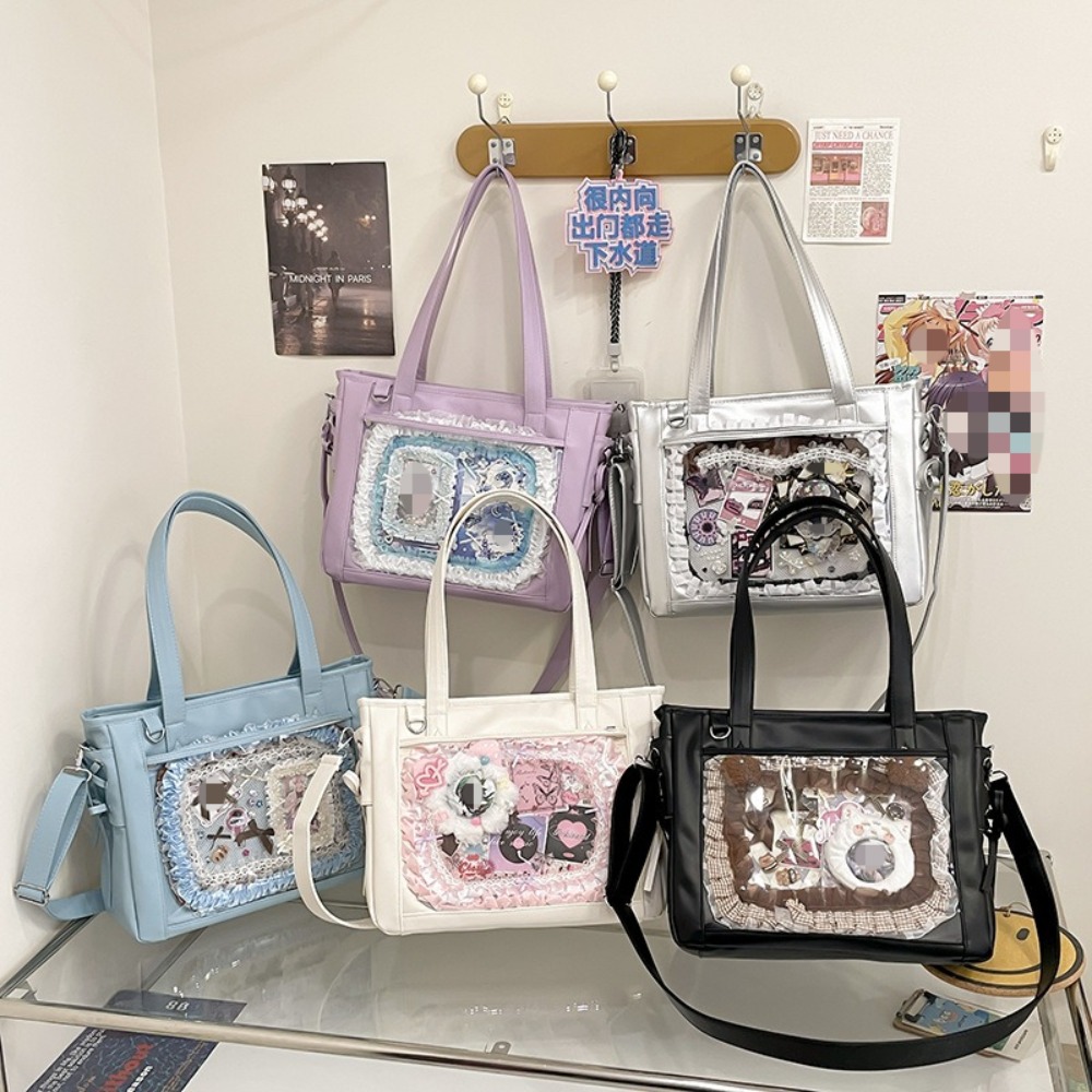 Новая японская милая сумка Kaw – обзор и цена Luxury Bags Girls