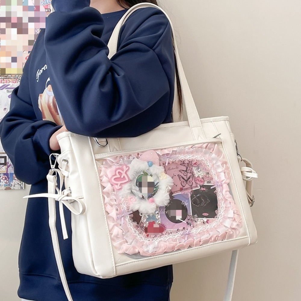 Новая японская милая сумка Kaw – обзор и цена Luxury Bags Girls