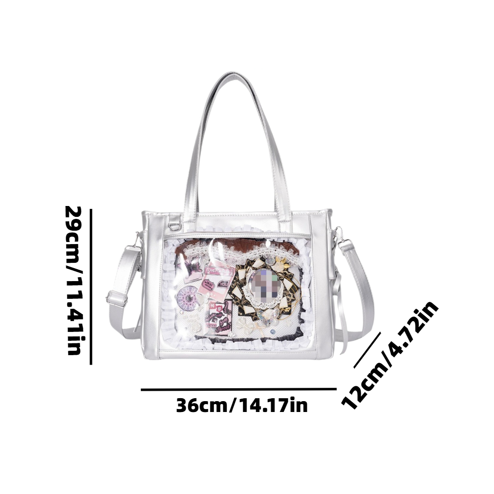 Новая японская милая сумка Kaw – обзор и цена Luxury Bags Girls