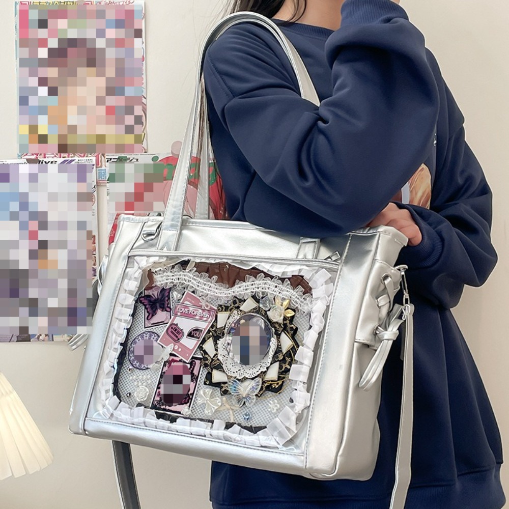Новая японская милая сумка Kaw – обзор и цена Luxury Bags Girls