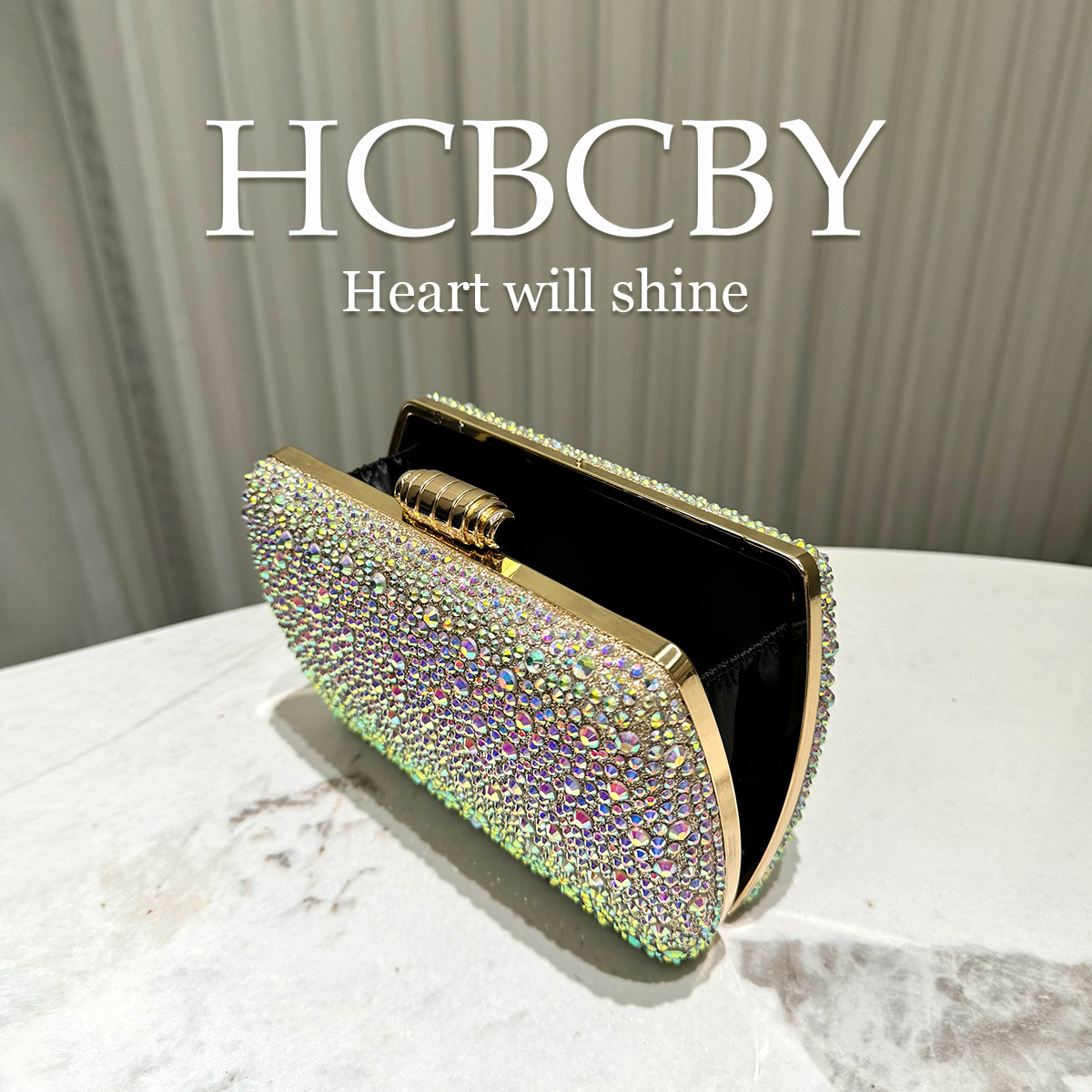 Золотистая блестящая роскошная – обзор и цена Luxury Bags Gold
