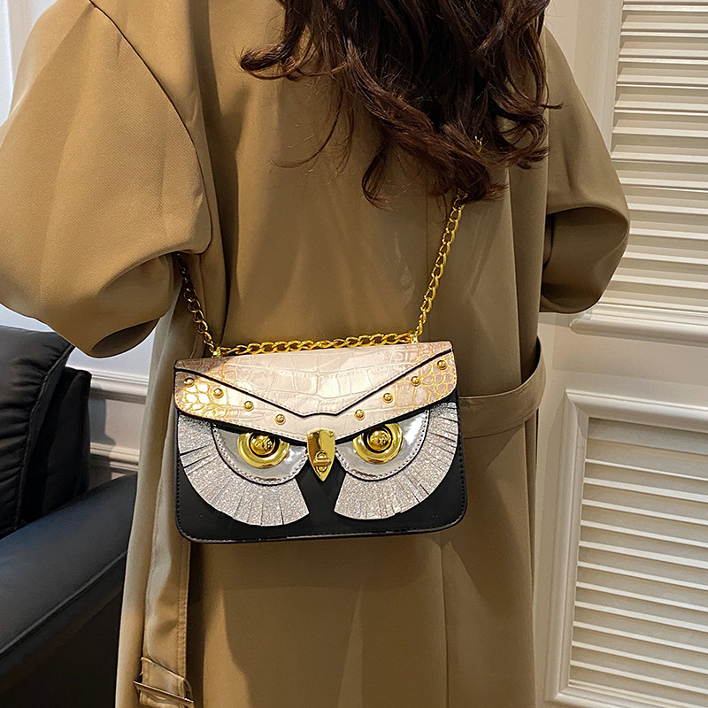 Роскошная женская сумка-мессен – обзор и цена Luxury Bags Medium Size