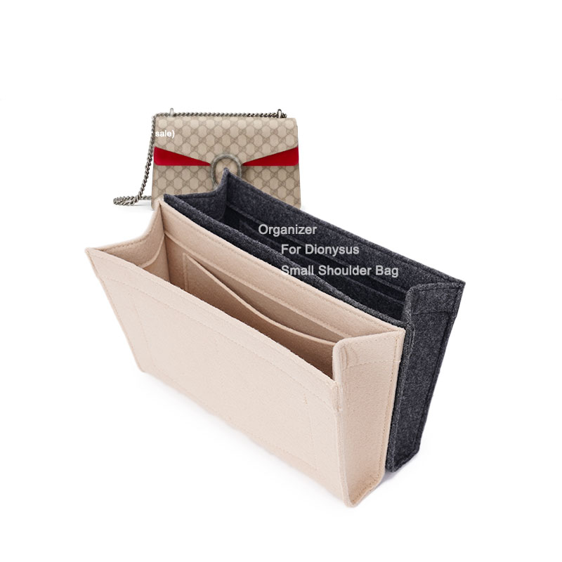 Органайзер-вкладыш для сумки,  – обзор и цена Luxury Bags Medium Size