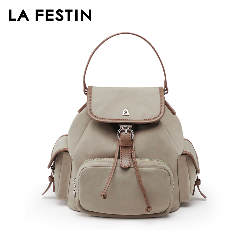 Оригинальные рюкзаки LA FESTIN – обзор и цена Luxury Bags For School