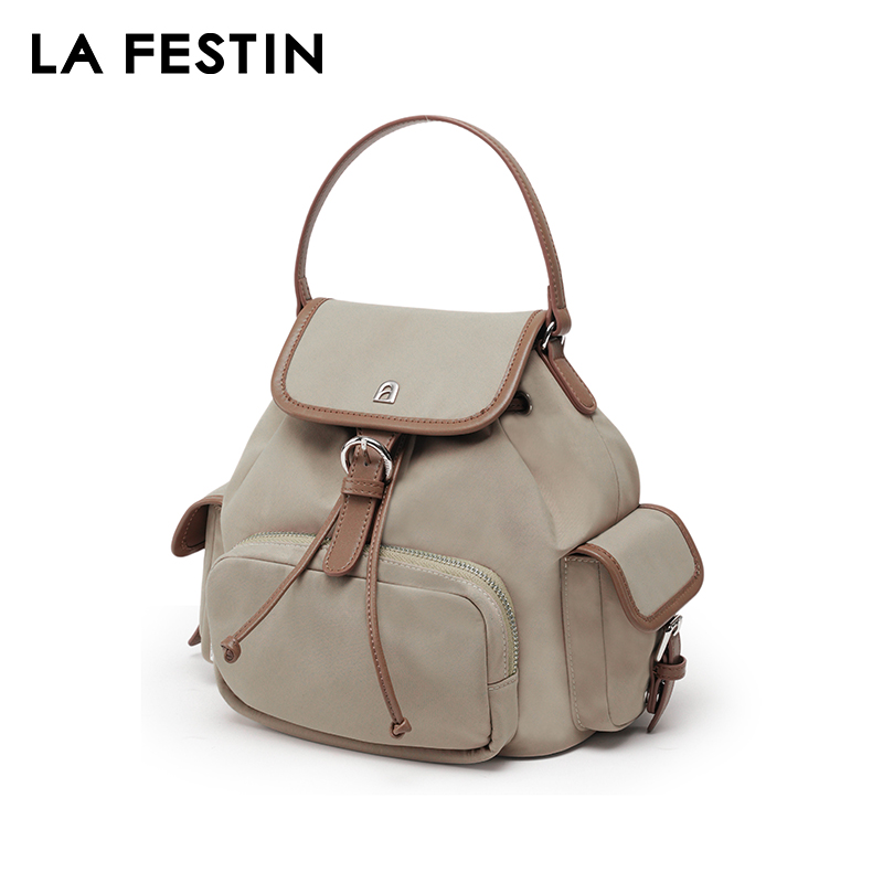 Оригинальные рюкзаки LA FESTIN – обзор и цена Luxury Bags For School