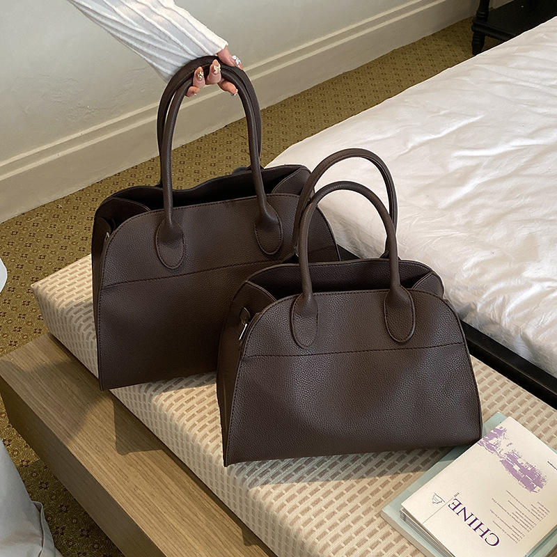 Модная вместительная сумка-тоу – обзор и цена Luxury Bags Sale