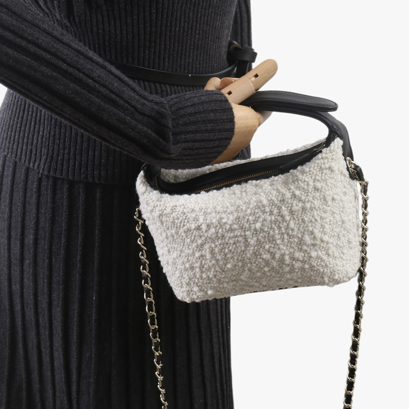 Кожаные классические мини-сумк – обзор и цена Luxury Bags Designer