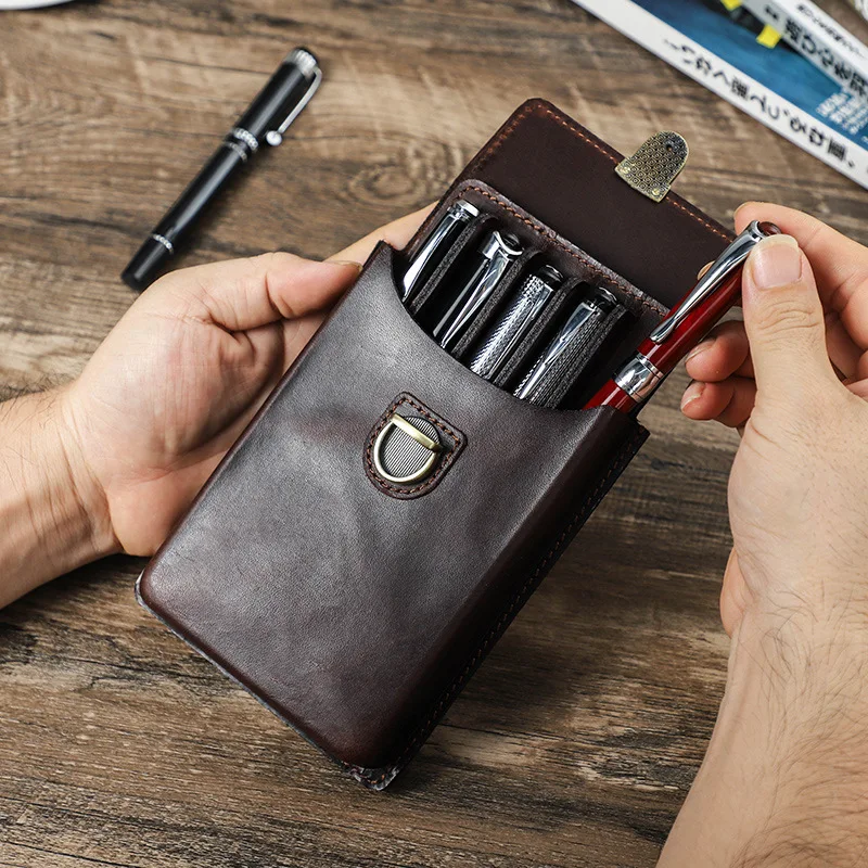 Роскошный пенал ручной работы  – обзор и цена Luxury Bags For School