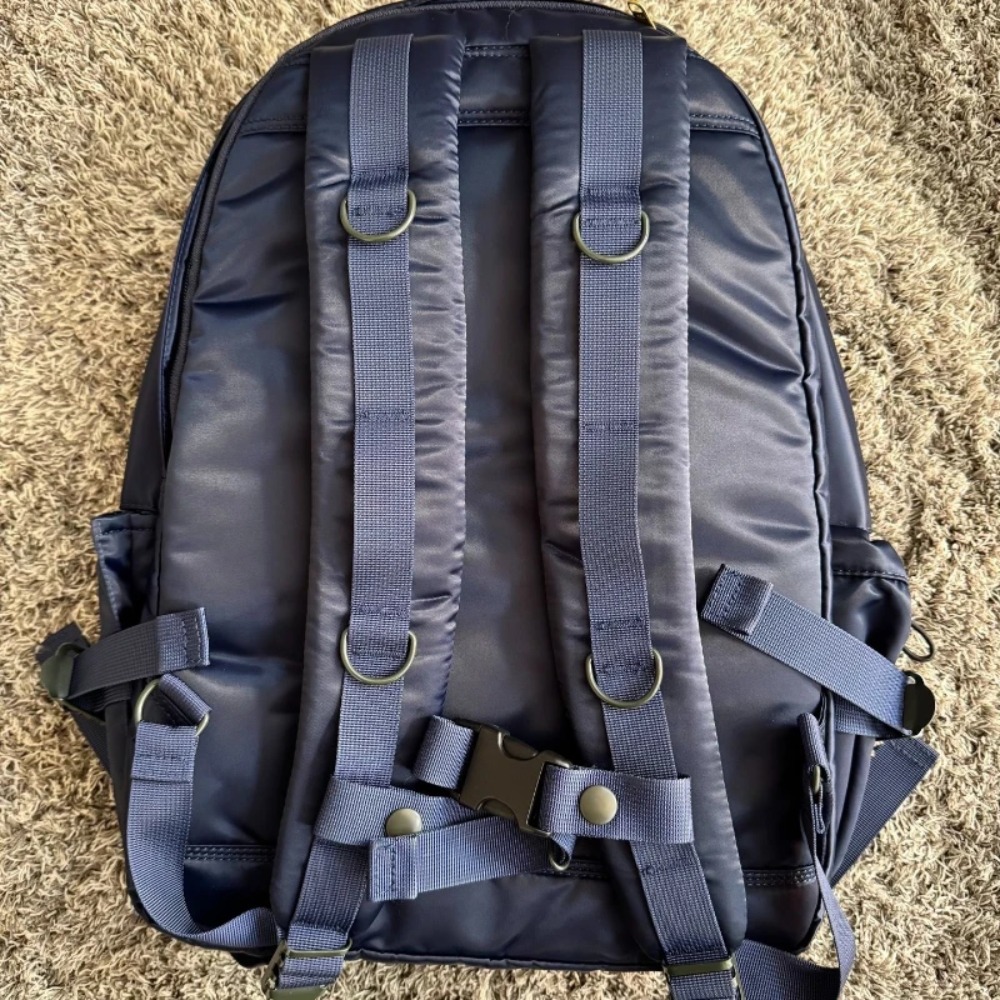 Роскошный дизайнерский нейлоно – обзор и цена Luxury Bags For School